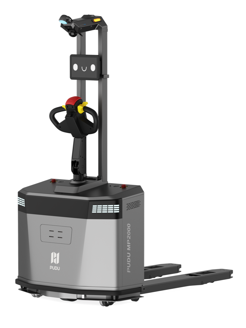PUDU MP2000