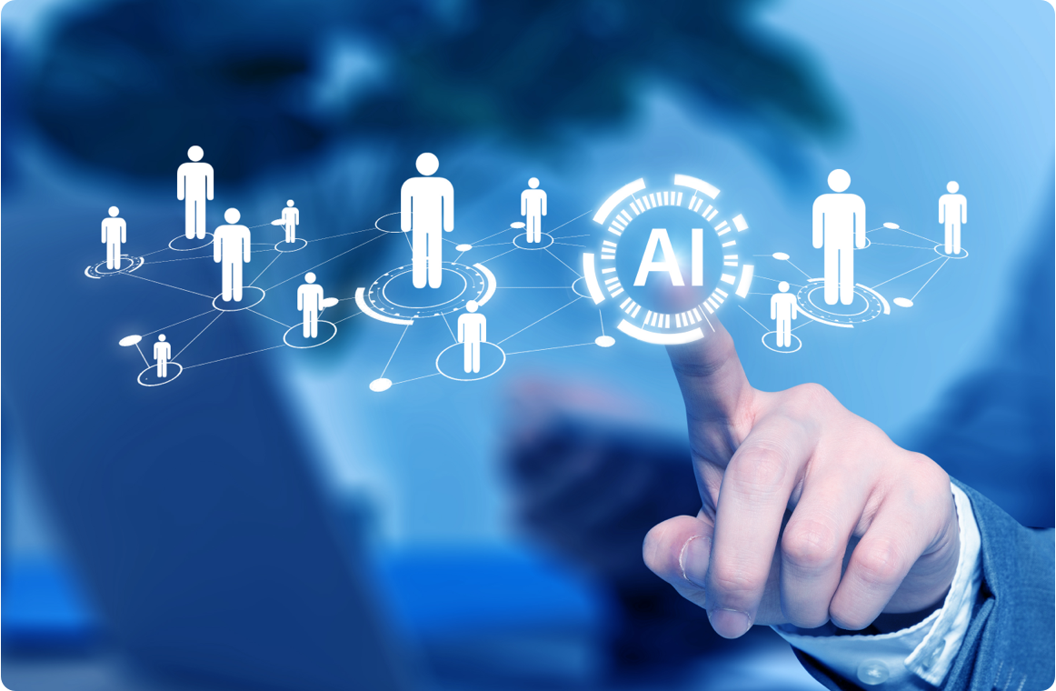 客户服务功能展示