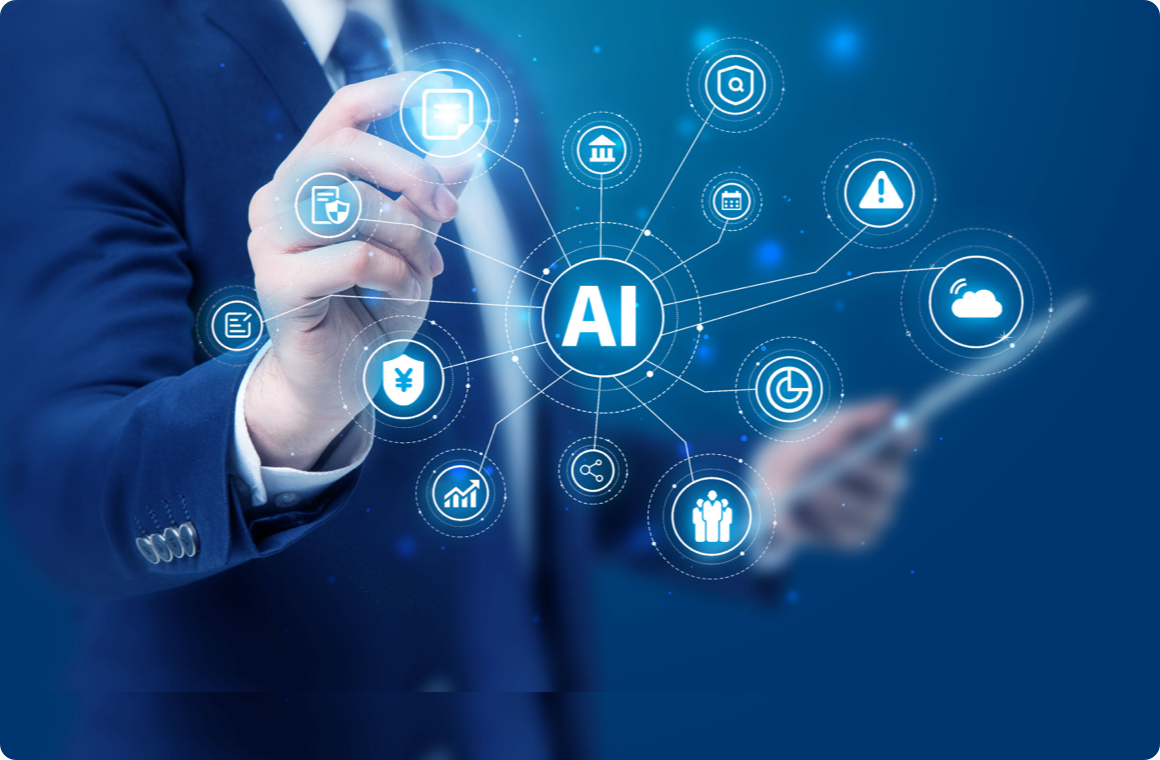 财税合规功能展示