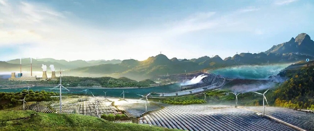 行业动态 | 云南能源集团:以数字化驱动管理变革,以业财协同赋能