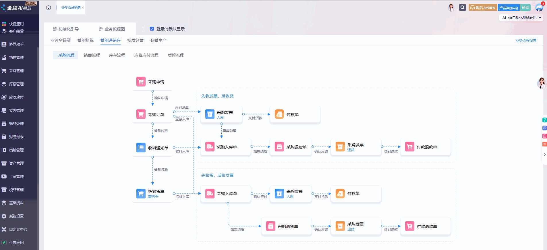 AI助手悬浮图标优化