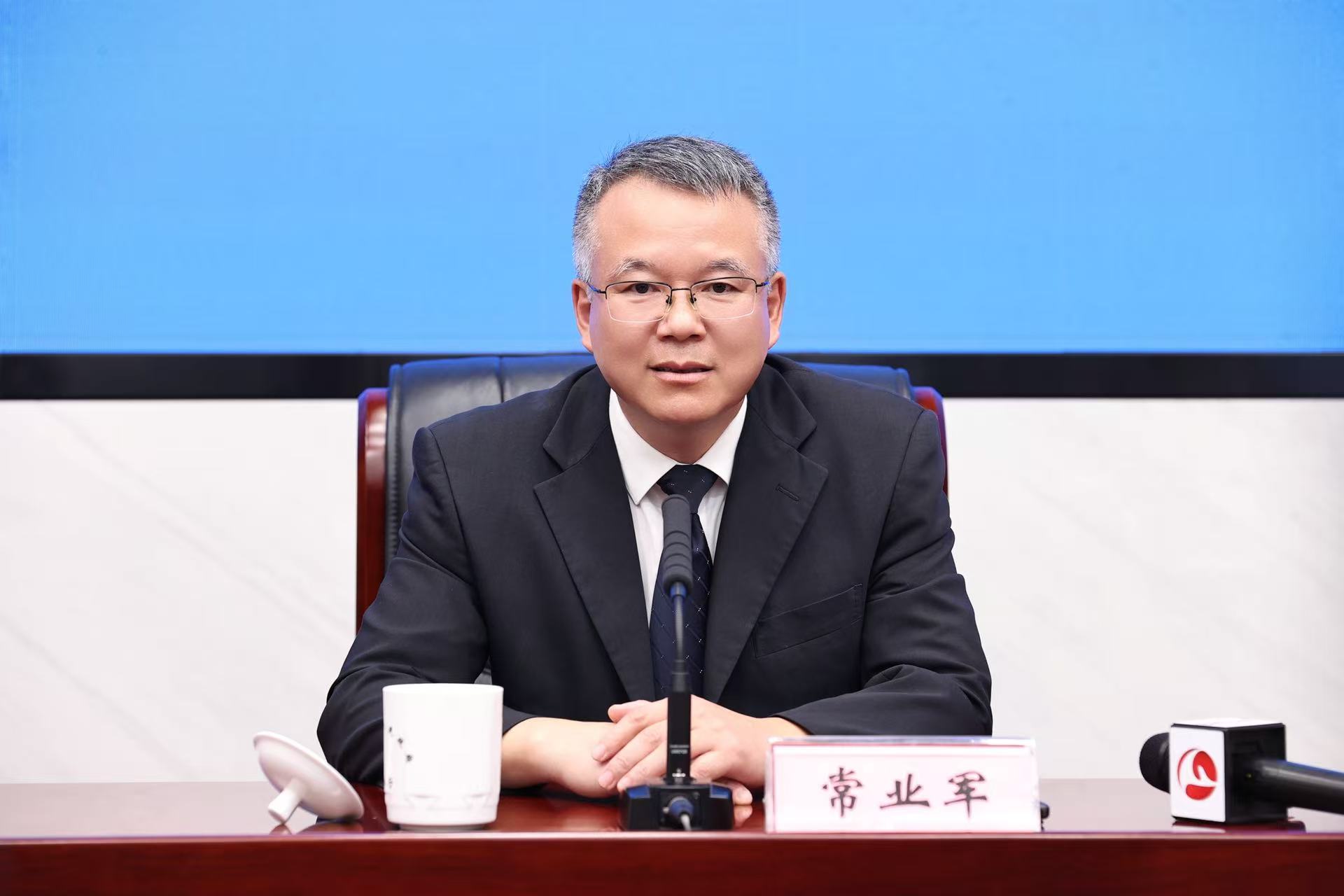 2026世界制造业大会9月20日合肥开幕 英国担任主宾国