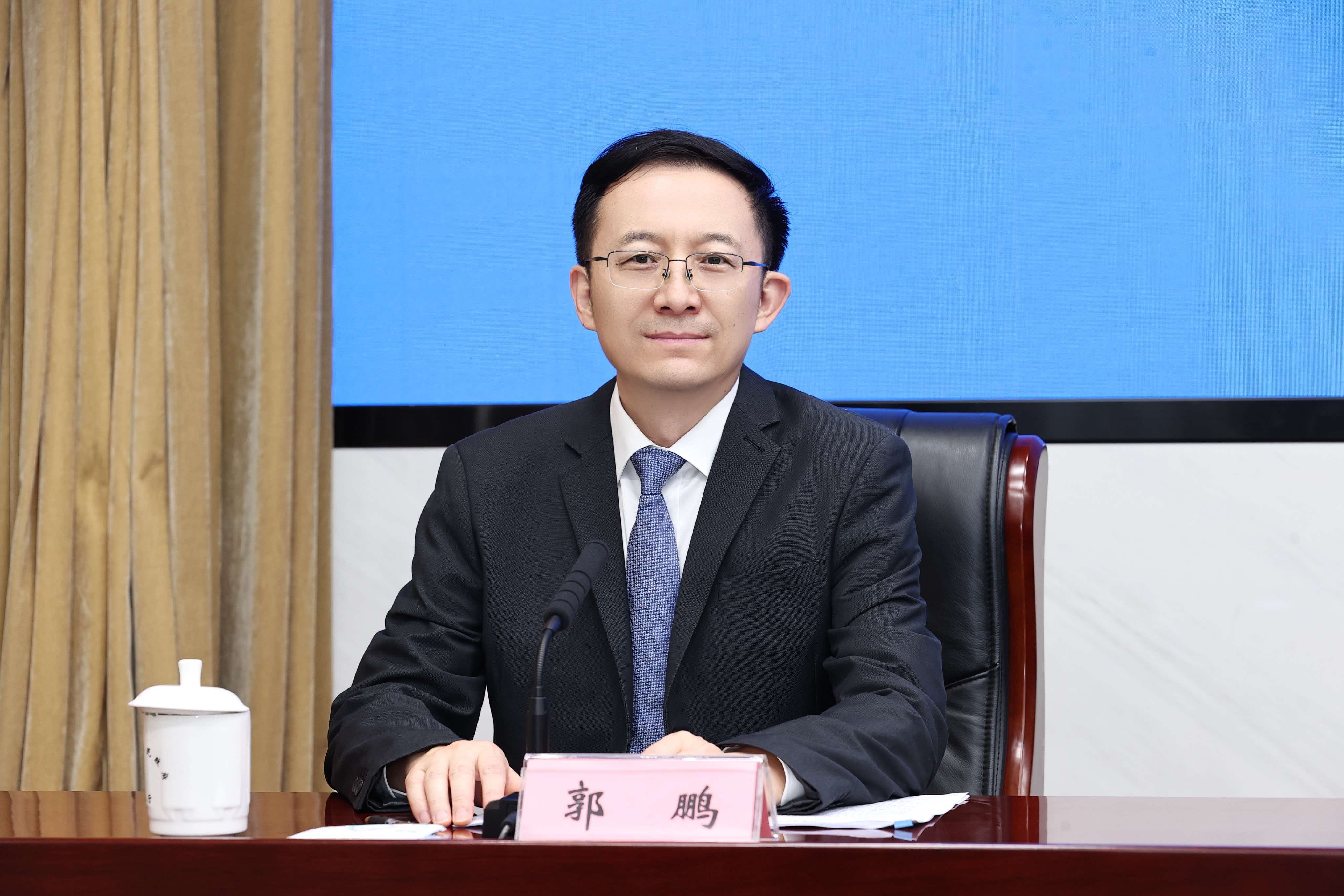 2026世界制造业大会发布会答记者问